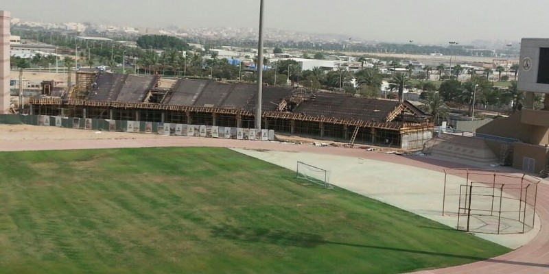 Civil Works