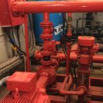 ELECTRICAL POWER WORKS