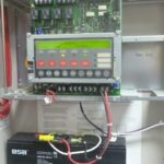 Trunking systems