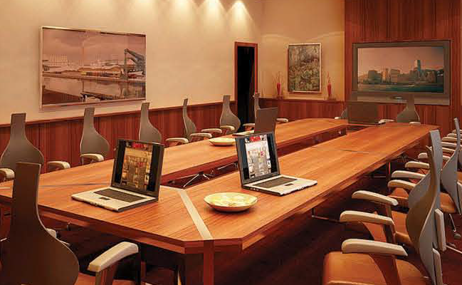 Audio Visual Systems
