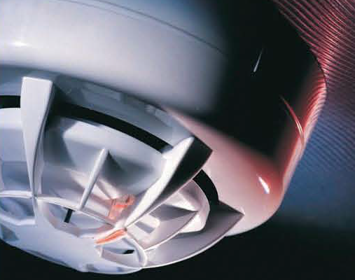 fire detection and alarm systems