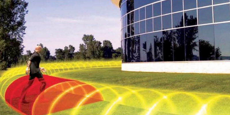 intrusion detection system