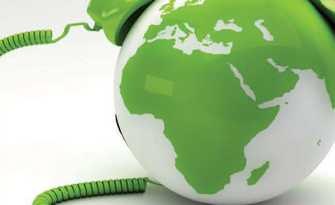 VoIP phone systems