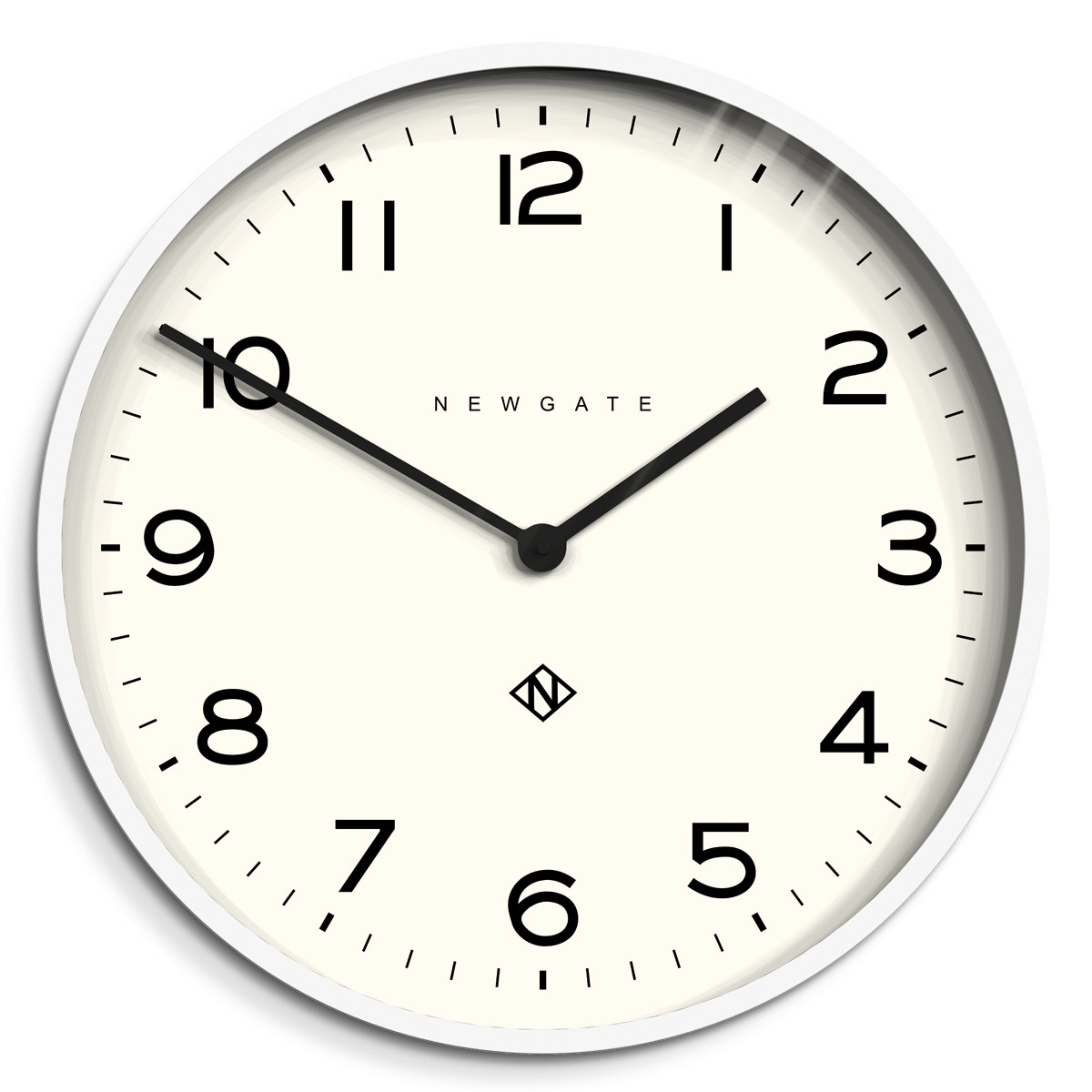master clock system
