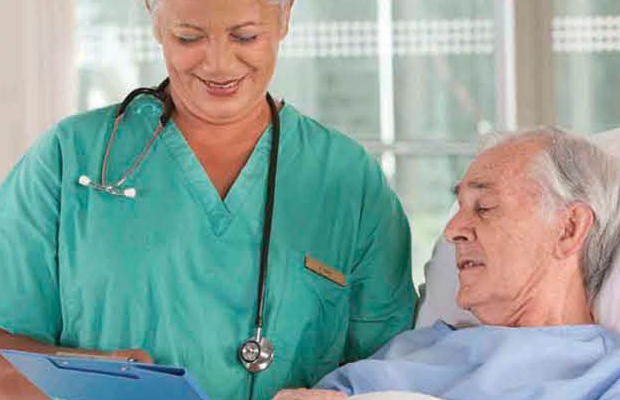 Nurse Call System