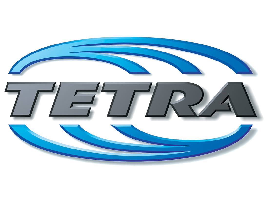 Terrestrial trunked radio