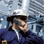 Al-Shareef Security Group Provides wireless devices for Jeddah Season