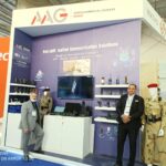 Al-Shareef Security Group Provides wireless devices for Jeddah Season