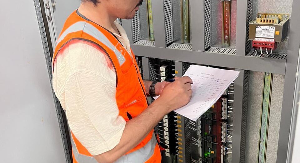 Electrical WORKS