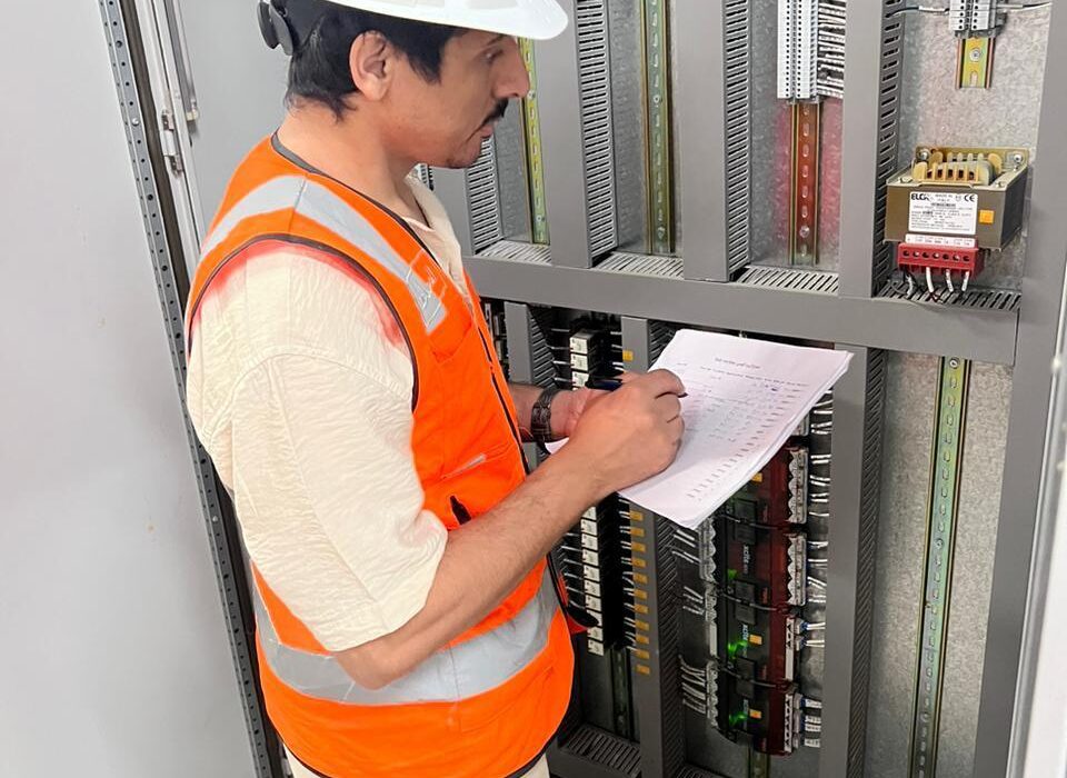Electrical WORKS