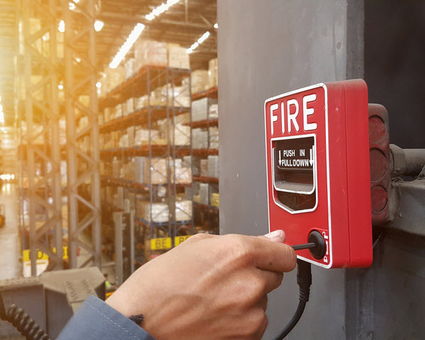 fire alarm systems