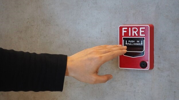 fire alarm systems