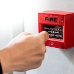 The Different Types of Fire-Fighting Systems and Their Functions