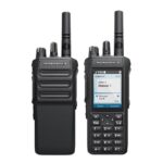 The Motorola Slr8000: A Powerful and Flexible Radio Solution