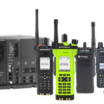Motorola’s Unlicensed Radio Solutions: Connecting Teams Without Barriers