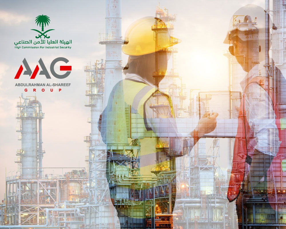 AAG impact on Saudi Industries