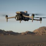 DJI Enterprise Drone models in Focus
