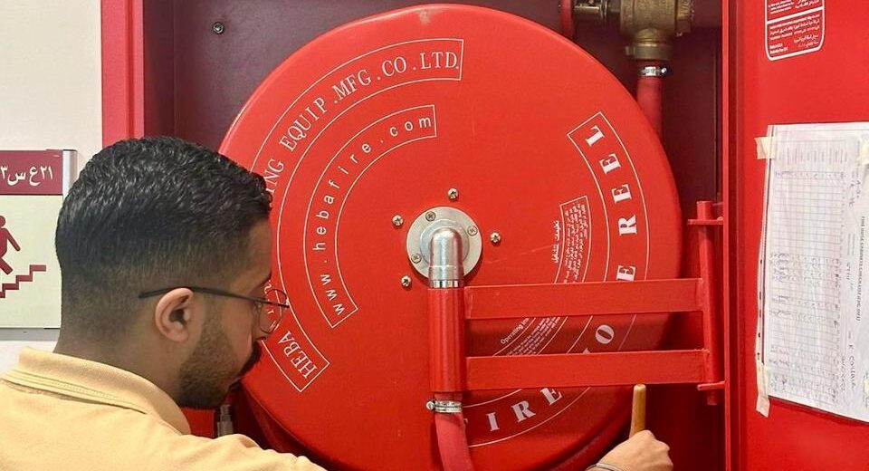 Understanding Fire Extinguishers: Types and Uses