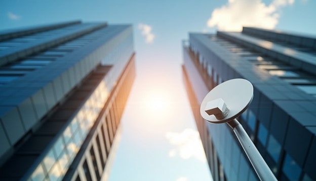 What is a Point-to-Point Network? Real Benefits Businesses Don't Know About