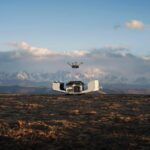 Discover the key features of DJI Zenmuse H30