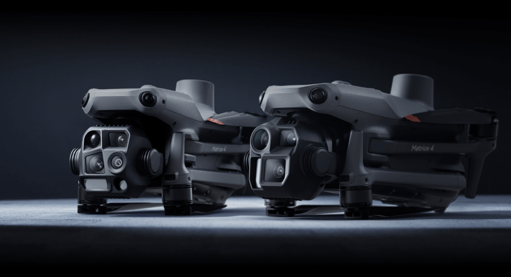 Matrice 4 Series