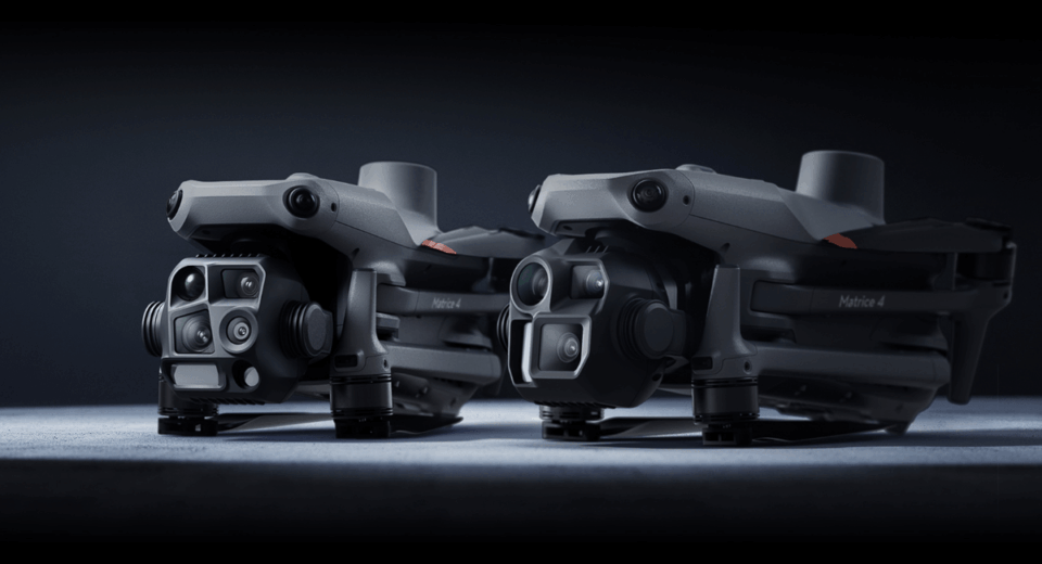 Matrice 4 Series