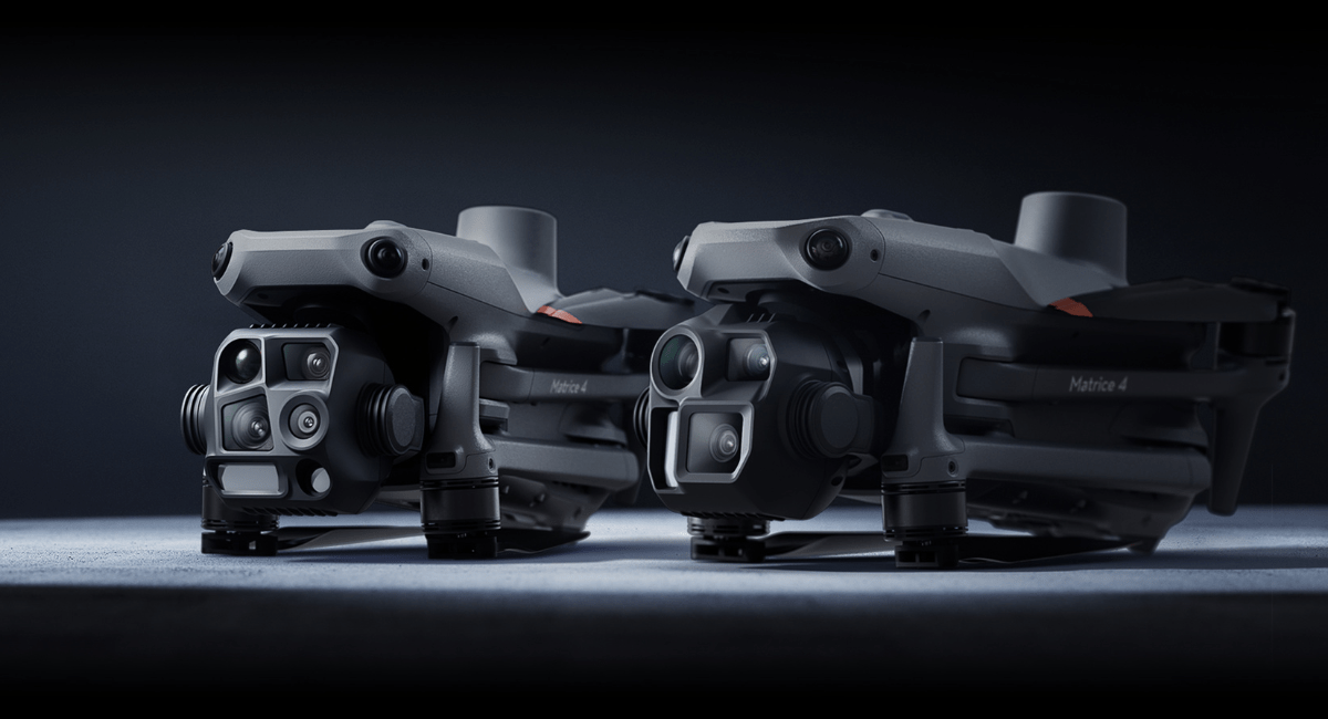 Matrice 4 Series