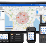 Inrico TM9: Mobile Radio Features That Actually Matter