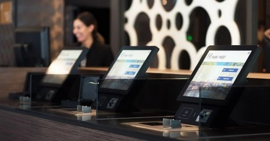 Hospitality Solutions