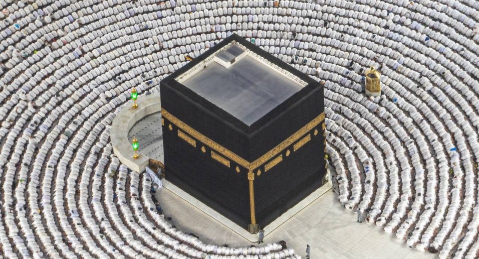 PoC devices is crucial in Hajj season