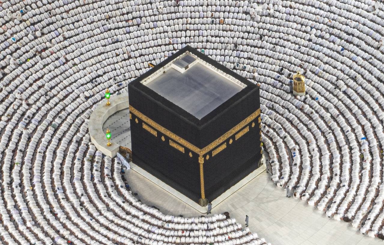 PoC devices is crucial in Hajj season