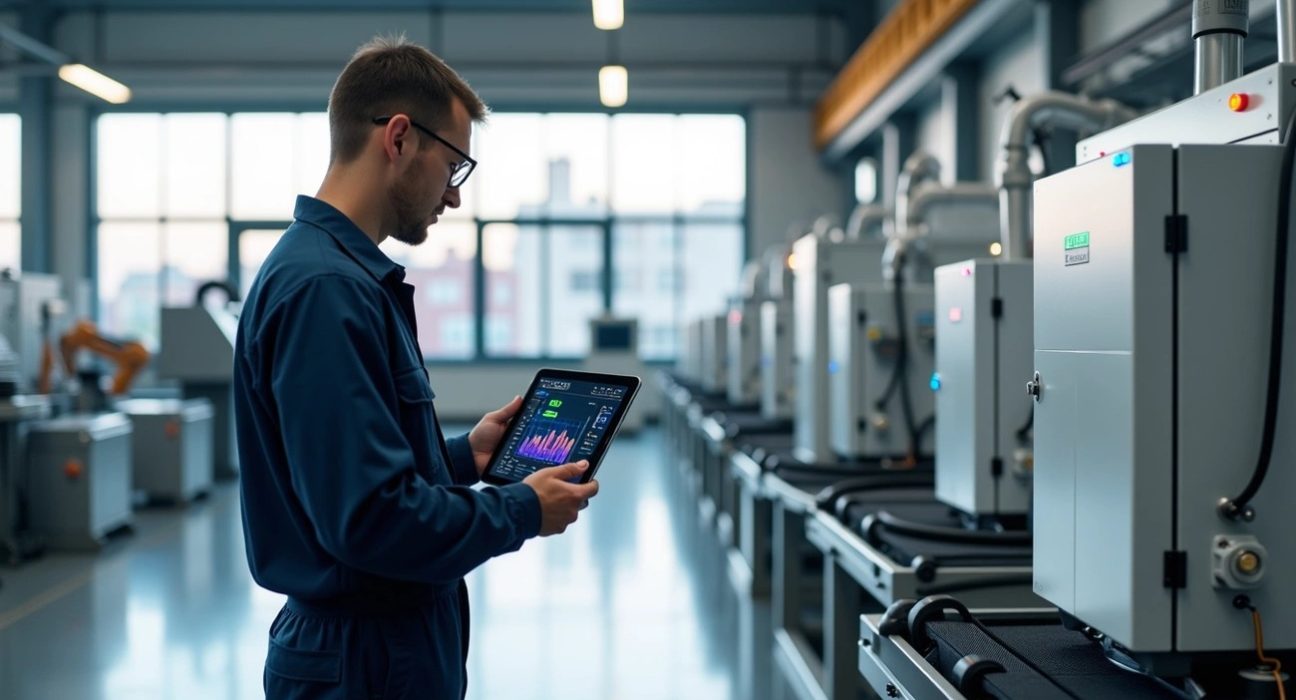 Internet of Things explained