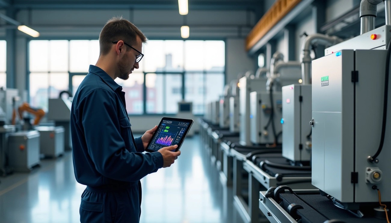 Internet of Things explained