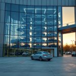Fire Alarm Systems at Abdulrahman Alshareef Group: Securing Saudi Arabia’s Commercial Infrastructure