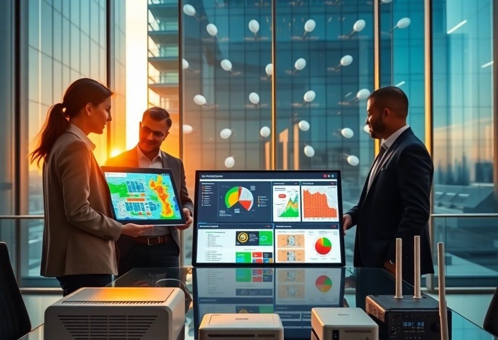 wireless communication connectivity